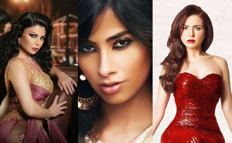 صور نجمات عانين من ترك الرجال لهن رغم جمالهن الطاغي